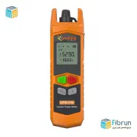 فروش پاورمیتر و قلم عیب‌یاب فیبر نوری|مودم و تجهیزات شبکه|تهران, تجریش|دیوار