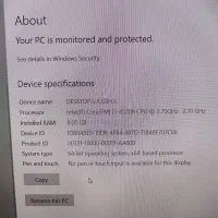 ای مک i mac|رایانه رومیزی|امیدیه, |دیوار