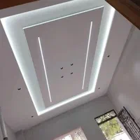 کناف وسقف کاذب|خدمات پیشه و مهارت|هشتگرد, شهرک ولیعصر (مصلی)|دیوار