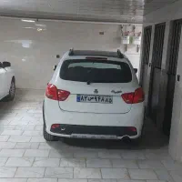 کوییک R مدل ۴۰۲|خودرو سواری و وانت|زاهدان, |دیوار