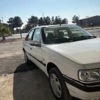 ۴۰۵ تیو فایو اس ال ایکس|خودرو سواری و وانت|بردسکن, |دیوار