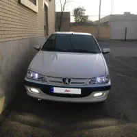 پژو پارس سال موتور جدید xu7pدر حد صفر