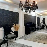 155متر-تکواحدی-فروش-و-معاوضه-نور-و-نقشه-استثنائی