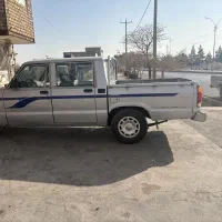 مزدا کارا دوکابین ۱۷۰۰|خودرو سواری و وانت|جاجرم, |دیوار