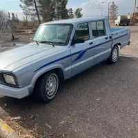 وانت مزدا ۲۰۰۰