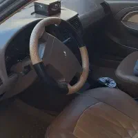 پژو اس ال ایکس بسیار تمیز و کارمندی|خودرو سواری و وانت|شاهین‌شهر, شهرک میلاد|دیوار