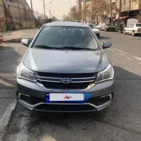 جیلی اکسلنت gc6 مدل ۱۳۹۷|خودرو سواری و وانت|تهران, مجیدآباد|دیوار