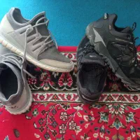 سه جفت کفش اورجینال