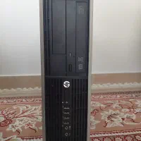 مینی کیس قدرتمندhp فوق پورت حسابداری،ترید،دانشجویی
