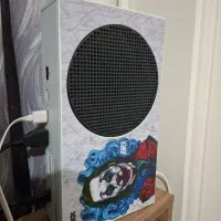 Xbox series s|کنسول، بازی ویدئویی و آنلاین|اسلامشهر, شهرک مفیدی|دیوار