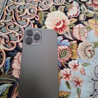 ایفون۱۳پرومکس ۲۵۶ باطری۸۵