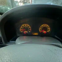 پژو ۴۰۵ مدل ۹۷|خودرو سواری و وانت|تهران, پرستار|دیوار