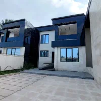 سیاهکل ویلای دوبلکس شهرکی خوش ساخت