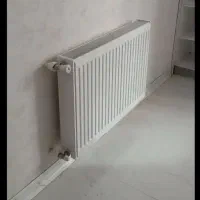 پکیج و رادیاتور