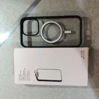 کاور شفاف گوشی آیفون ۱۳ پرو|لوازم جانبی موبایل و تبلت|مراغه, |دیوار