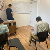 آلمانی/چینی/انگلیسی/ترکی استانبولی|خدمات آموزشی|اصفهان, شیخ اشراق|دیوار