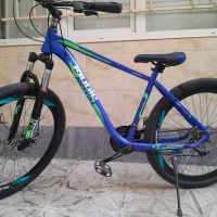 دوچرخه‌ی ۲۶