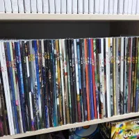 کلکسیون مجله فیلم|مجلات|فسا, |دیوار