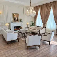 تولید مبلمان کلاسیک و فرانسوی به قیمت تولیدی|مبلمان خانگی و میز عسلی|ارومیه, |دیوار