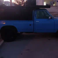 نیسان ۸۱|خودرو سواری و وانت|هشتگرد, فاز ۷ مهستان|دیوار