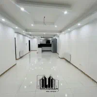 آپارتمان ۱۰۹ متری نوساز شیک/ 109-meter apartment
