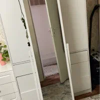 آینه قدی|آینه|مشهد, الهیه|دیوار