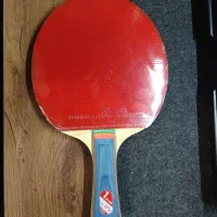 راکت پینگ پونگ