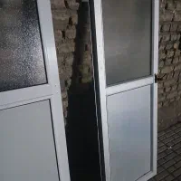 درب پنجره الومینیوم نونو|مصالح و تجهیزات ساختمان|مرند, |دیوار