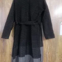 پوشاک پاییزه