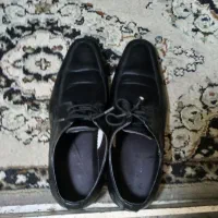 کفش مجلسی مردانه سایز ۳۸|کیف، کفش، کمربند|ری, دولت‌آباد|دیوار