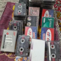 نوار کاست سالم در حد نو|فیلم و موسیقی|ماکلوان, |دیوار