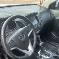 جک s5|خودرو سواری و وانت|خوی, |دیوار