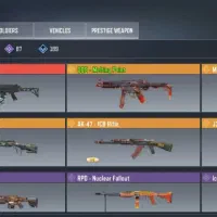 اکانت کالاف|کنسول، بازی ویدئویی و آنلاین|اردستان, |دیوار