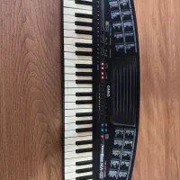 ارگ casio کاسیو