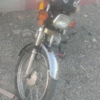 موتور سیکلت فروش فوری|موتورسیکلت|نیک شهر, |دیوار