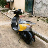 پاکشتی لتس فور