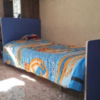 تخب و خواب همراه با تشک