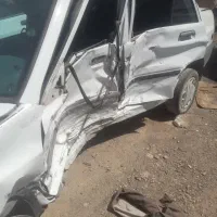 پراید 131 SE، مدل ۱۳۹۶