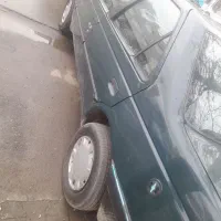 پژواردی مدل84 درحد|خودرو سواری و وانت|مرند, |دیوار