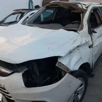 جک S5 مدل ۹۴ دنده|خودرو سواری و وانت|مشهد, مقدم|دیوار