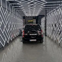 سوزوکی ویتارا گرند