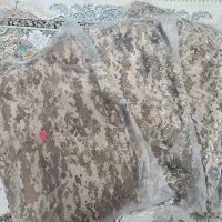 لباس کویری نظامی بسیج|لباس|ارومیه, |دیوار