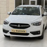 شاهین دنده بدون سانروف ۱۴۰۴ نقد و اقساط(اتو رایان)