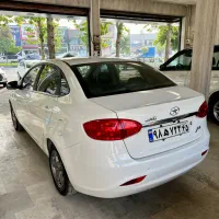 جک J4 مدل 1402|خودرو سواری و وانت|رشت, انصاری|دیوار