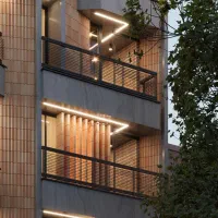 فروش ۴ واحده طبقه بالا بازسازی شده