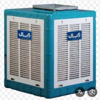 تعمیر سرویس نصب کولرآبی تعمیردینام پمپ شبانه روزی|کولر آبی|تهران, تهرانپارس غربی|دیوار