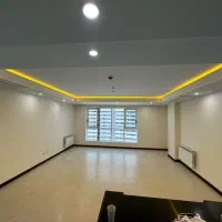 ۱۱۴ متر پنجره قدی دریاچه چیتگر شهید خرازی