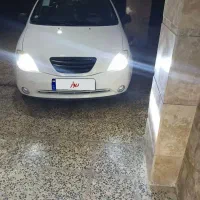 تیبا 2مدل 12/99|خودرو سواری و وانت|صدرا-فارس, فاز ۱|دیوار