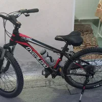 دوچرخه اورلورد|دوچرخه، اسکیت، اسکوتر|کرج, کلاک نو|دیوار