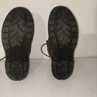 کفش کار|کیف، کفش، کمربند|خرم‌آباد, |دیوار